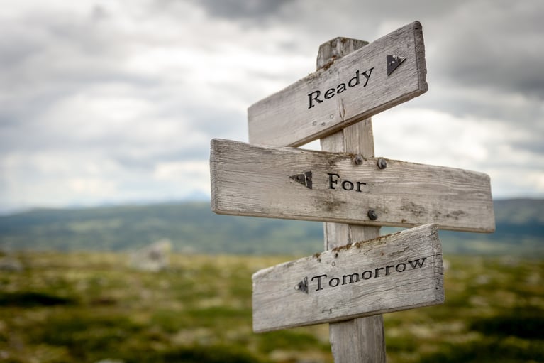 5 Key Retirement Planning Steps Everyone Should Take