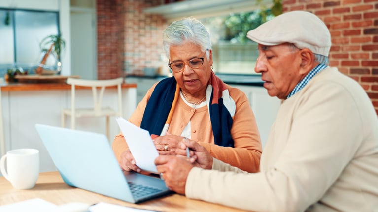 Smart Money Moves for a More Comfortable Retirement