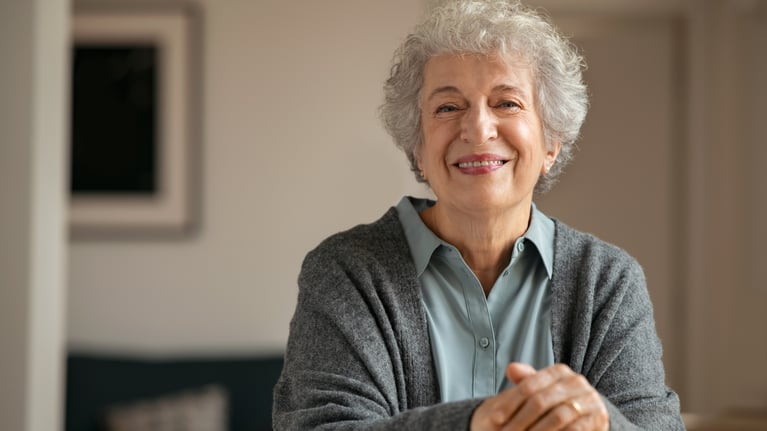 What Happens When You Move From Independent Living to Assisted Living?