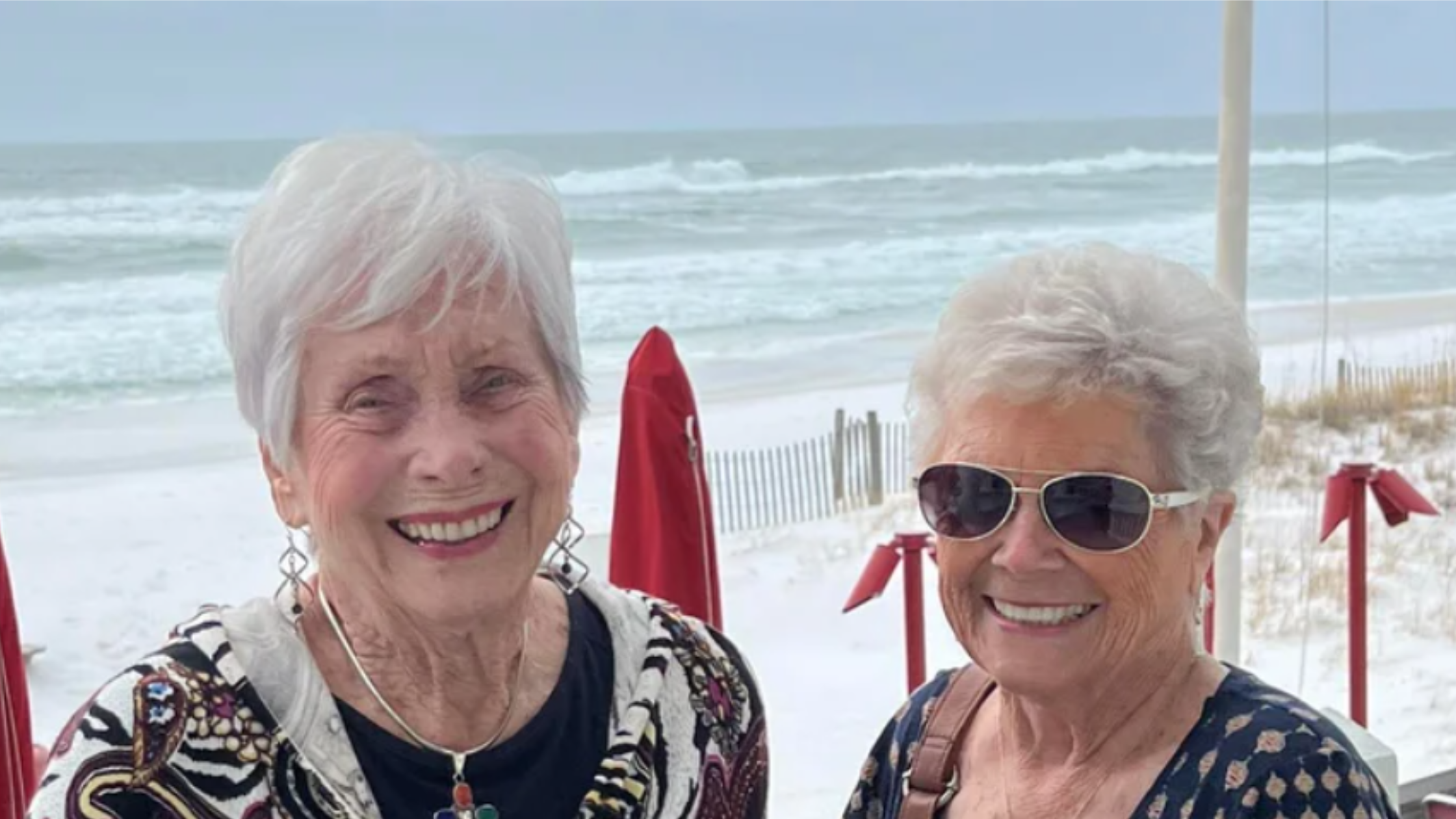 Why Vitamin D Matters for Senior Health