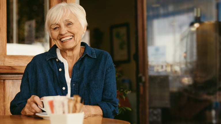 Solo Aging, Together: How Retirement Villages Build Community for Independent Seniors