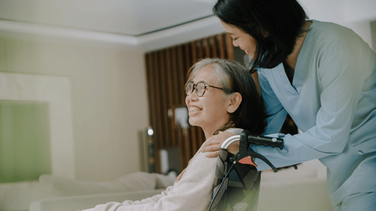 Respite Care: What It Is and How It Can Help You
