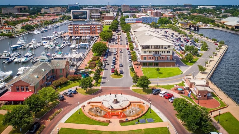 Why Pensacola Is One of the Best Places to Retire in Florida