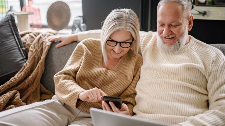 How to Create a Retirement Lifestyle You Don’t Need a Vacation From