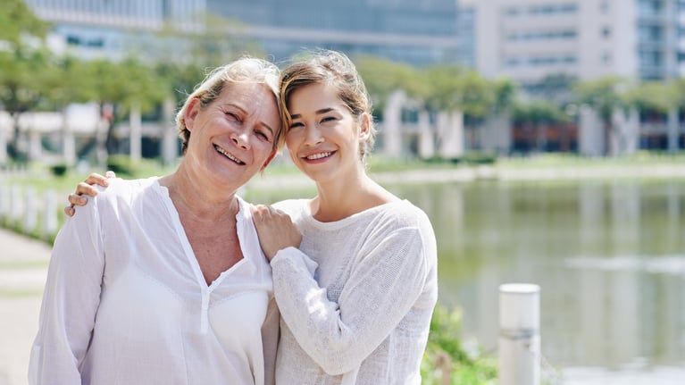 How to Know When Home Is No Longer the Safest Option for Mom and Dad
