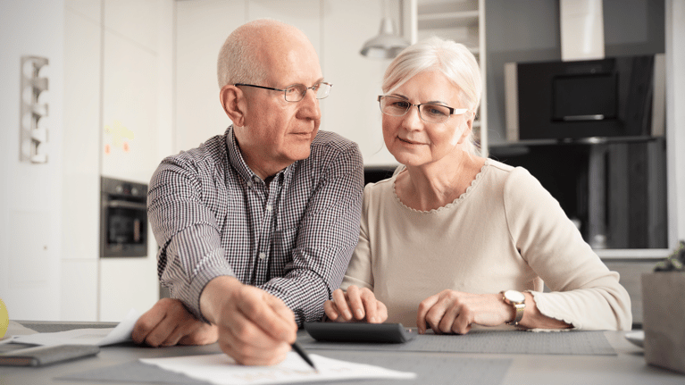 Financial Planning for Senior Living: What Families Need to Know