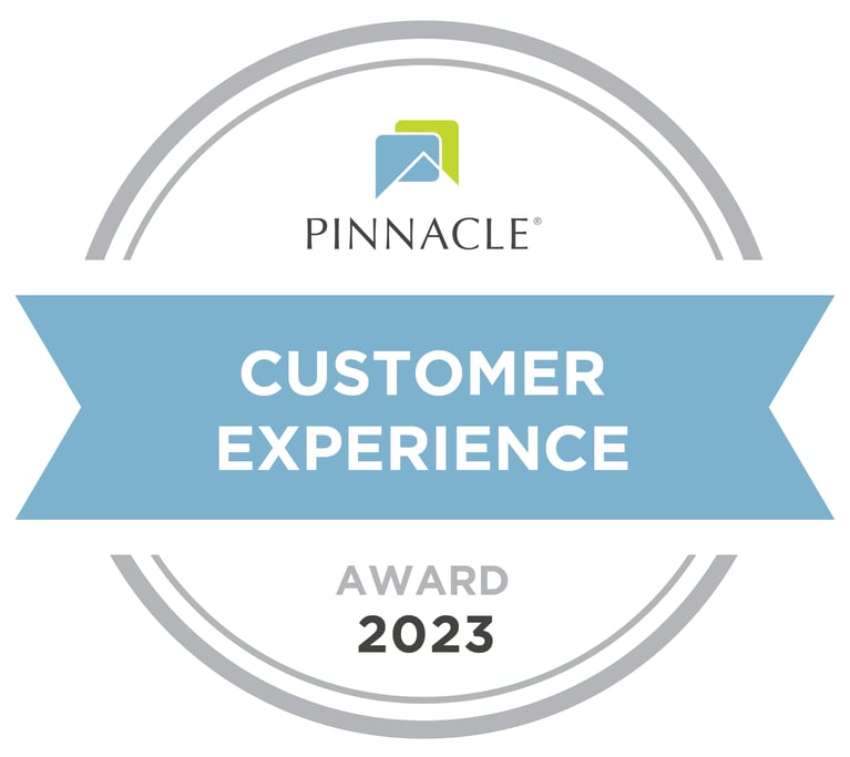 Veranda Wins Another Customer Experience Award