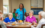 Veranda Dining 2025