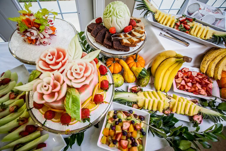 Nutrition Tips for Seniors