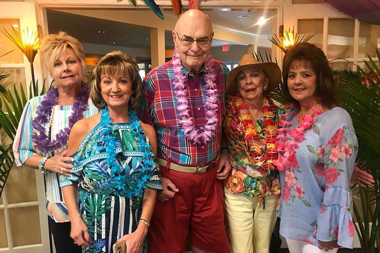 Events at Veranda of Pensacola