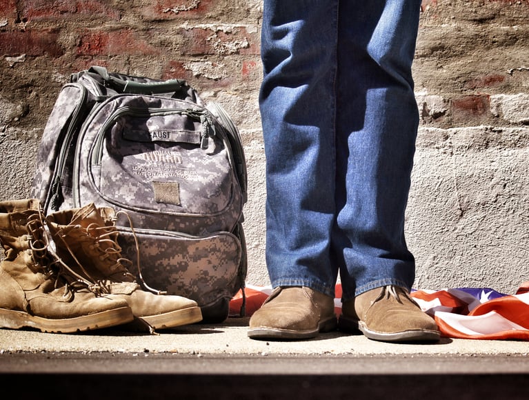 VA Benefits for Veterans Looking for Senior Living Facilities