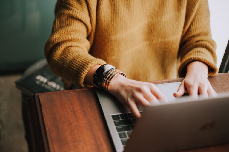 Online Safety Tips For Seniors