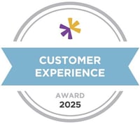 customer experience award