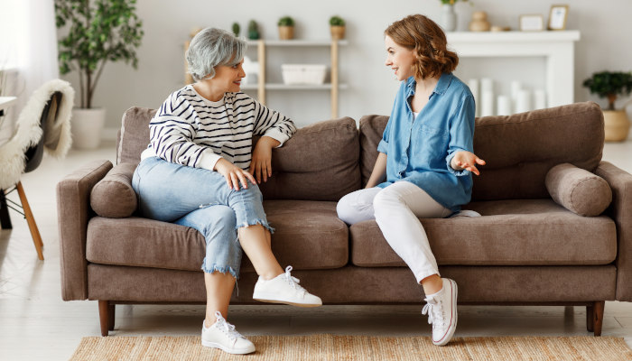 Choosing a Senior Living Community That’s Right For You