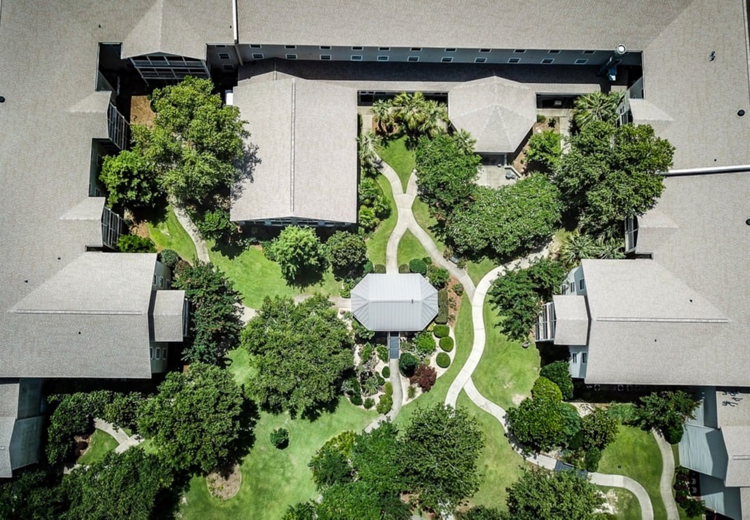 Walking benefits for seniors