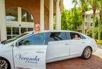 veranda - limo