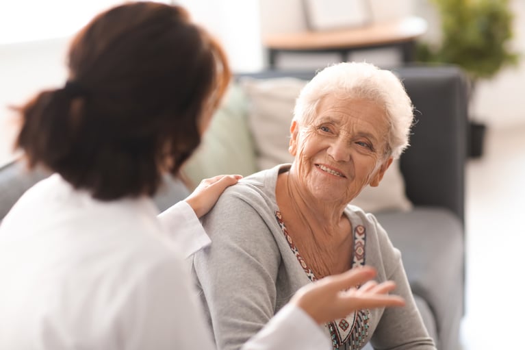 Common Health Concerns for Aging Seniors