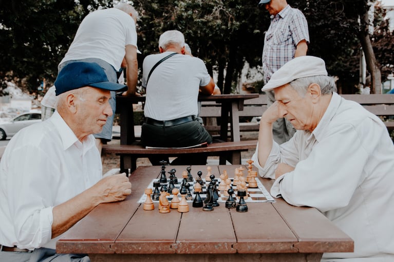Independent Living Apartments: What to Look For