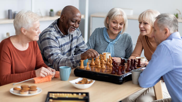 Stay Sharp: The 10 Best Brain Games for Seniors