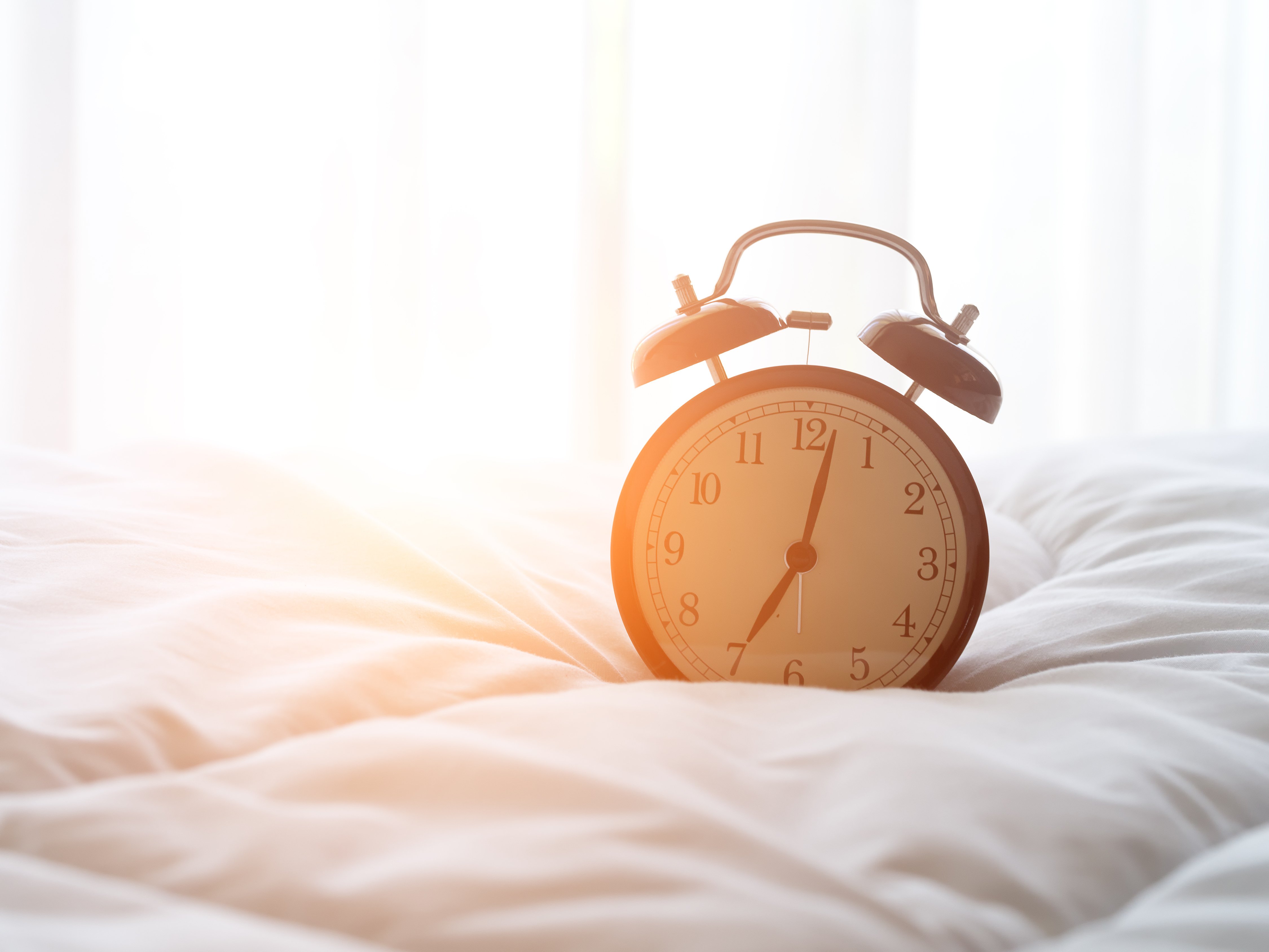 The Link Between Sleep and Health: Insights for a Vibrant Retirement