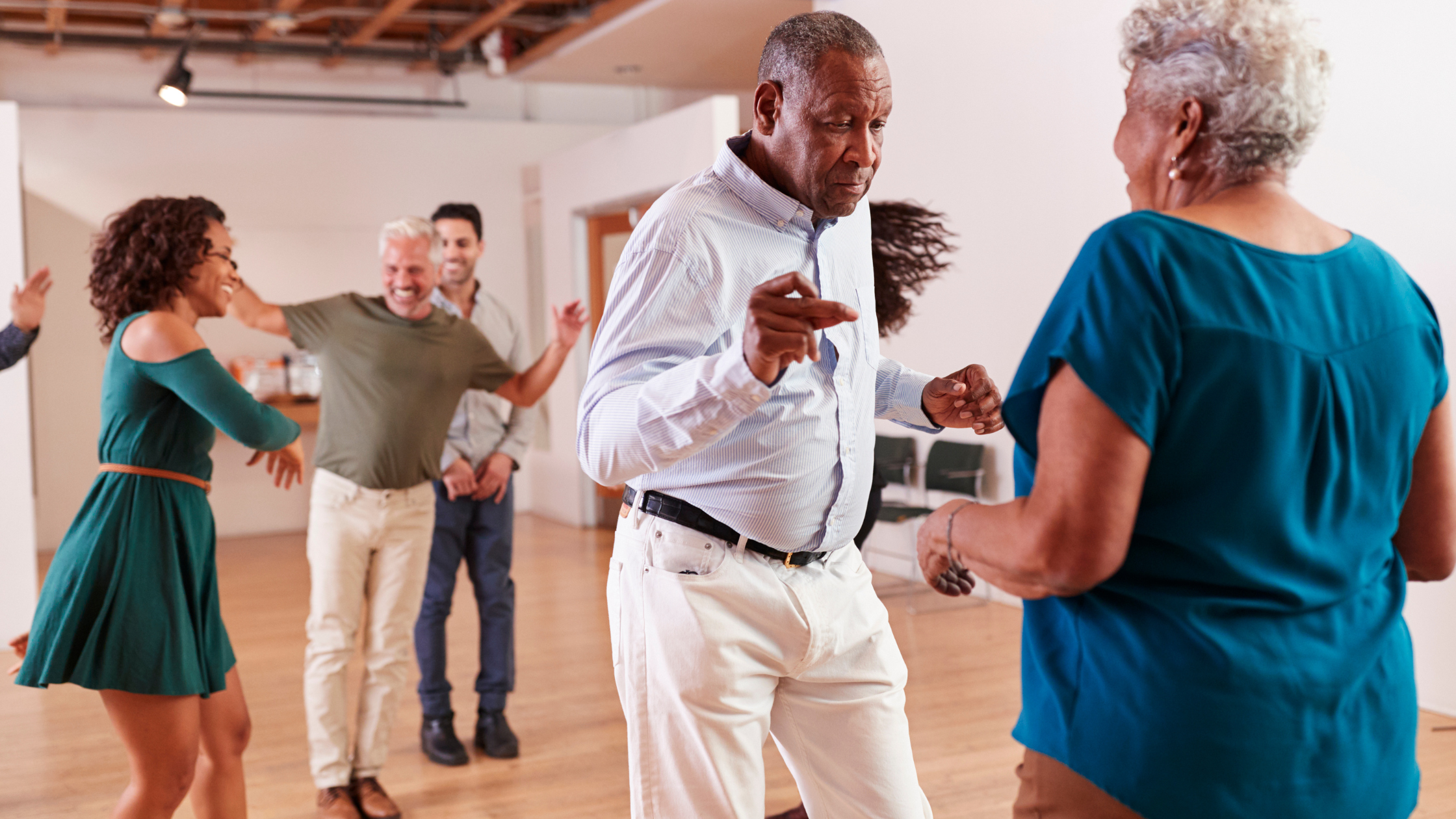 ​5 Signs It Might Be Time to Consider Senior Living