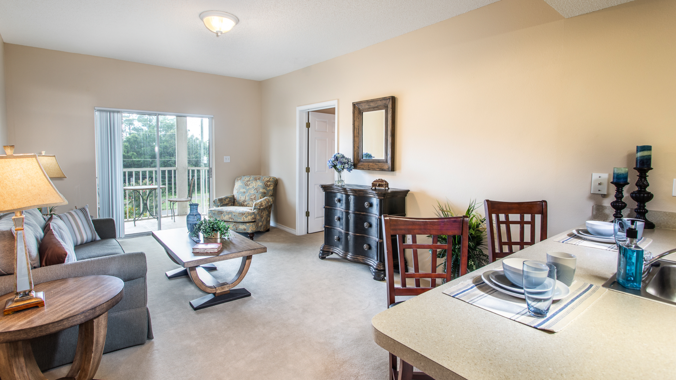 5 Surprising Perks of Retirement Community Living