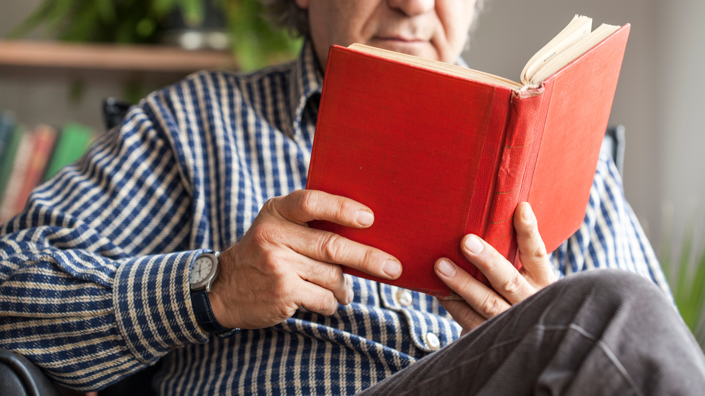 Simple Daily Activities for Seniors to Improve Memory and Focus