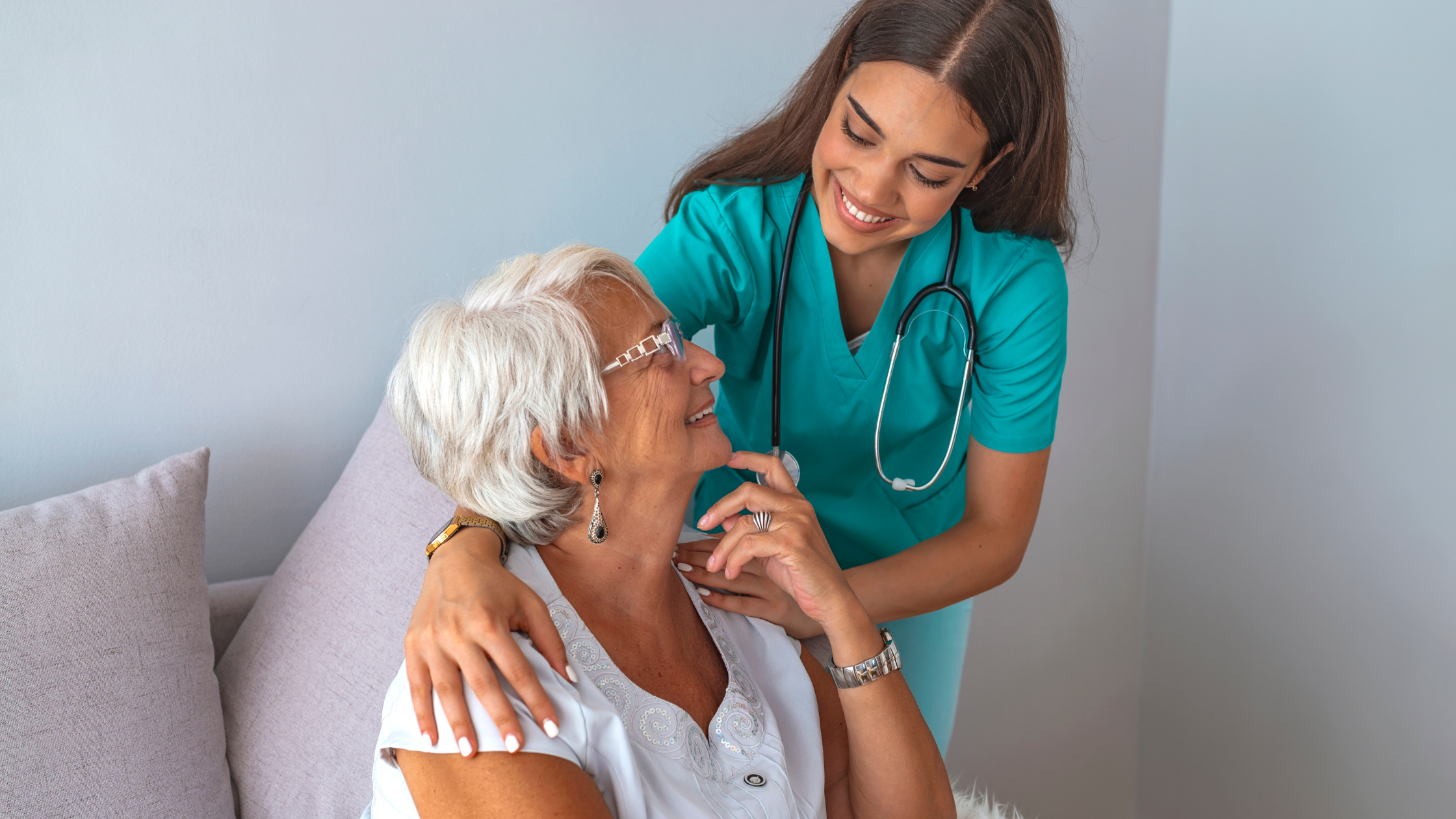 How Assisted Living Enhances Quality of Life for Seniors