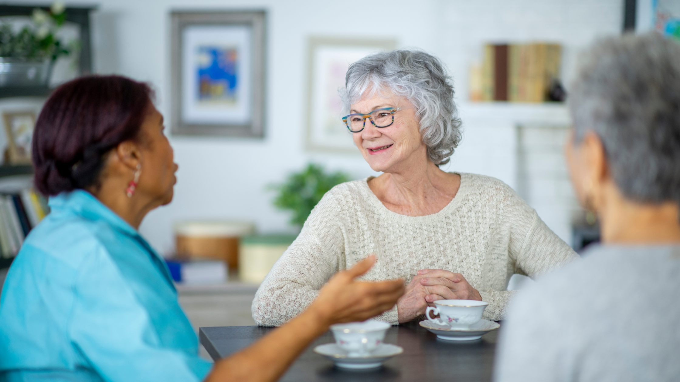 The Hidden Health Benefits of Having Good Neighbors