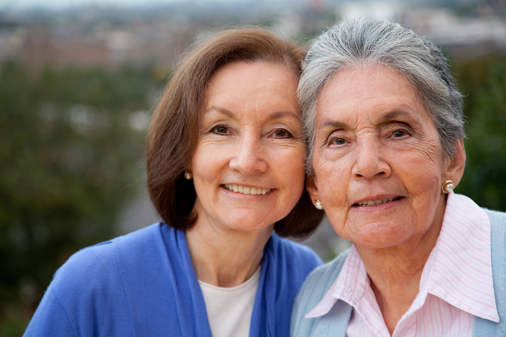 What is the difference between assisted living and nursing homes?