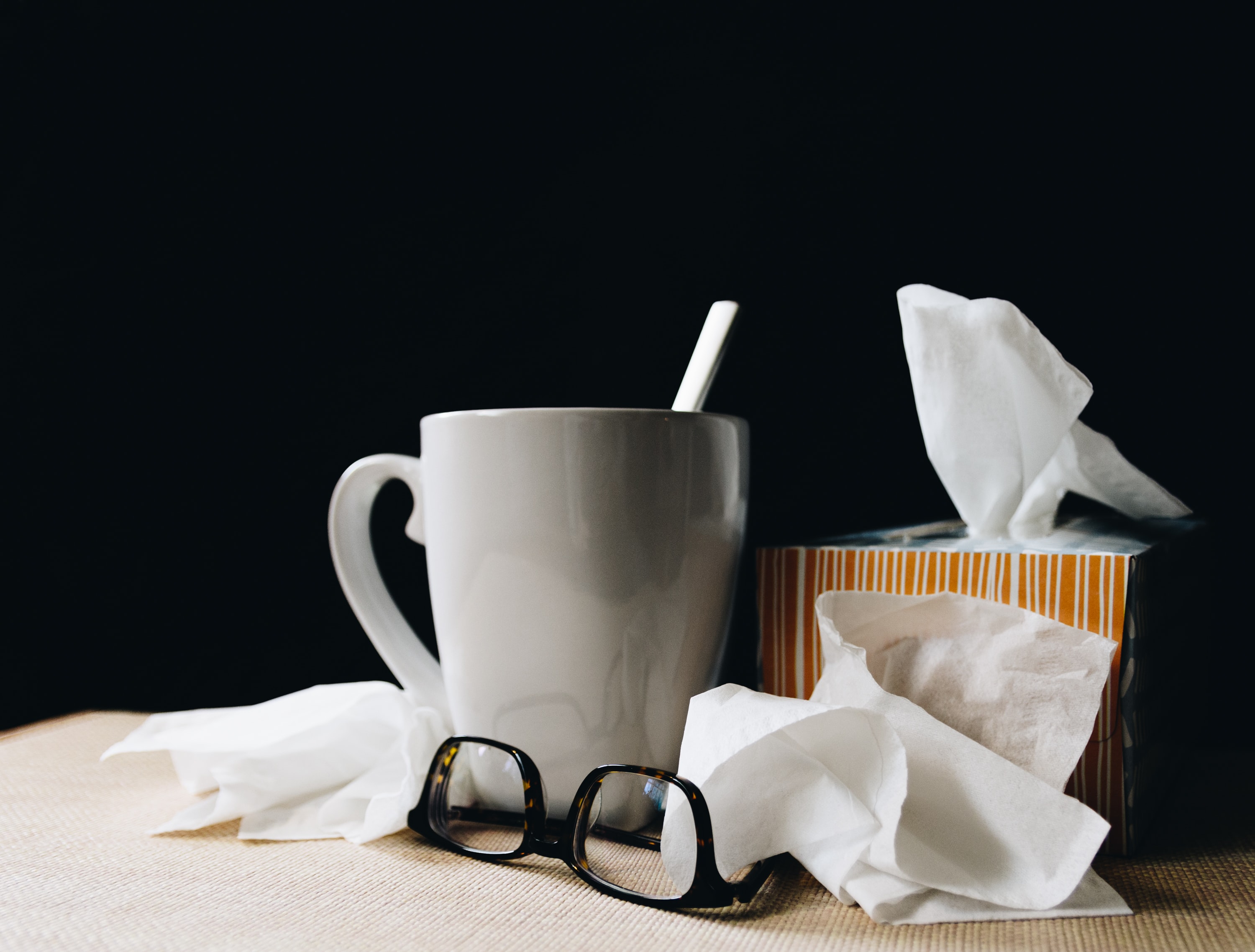 How to Prepare for the Flu Season