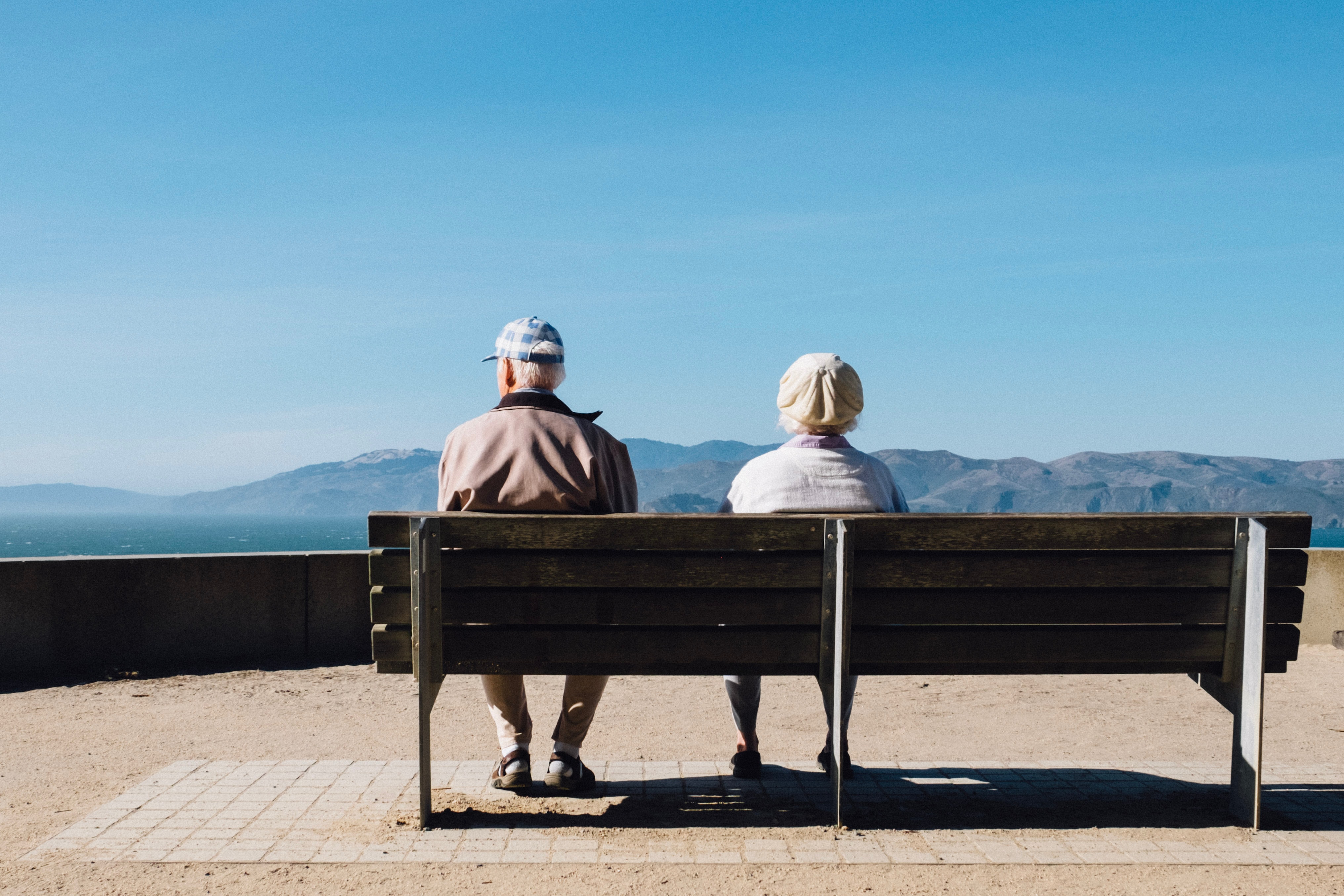 Helpful tips in combating loneliness in seniors